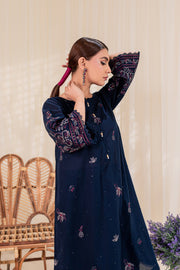 Best Selling - Whisper - 2Pc Embroidered Dress