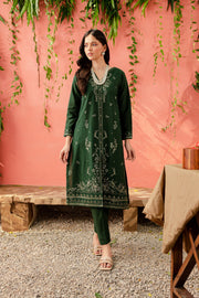 Best Selling - Liana - 2Pc Embroidered Dress