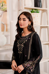 Best Selling - Marquise - 2Pc Embroidered Suit