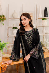 Best Selling - Marquise - 2Pc Embroidered Suit