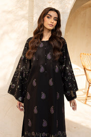 Best Selling - Midnight Mosaic - 2Pc Embroidered Dress