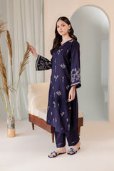 Best Selling - Raina - 2Pc Embroidered Suit
