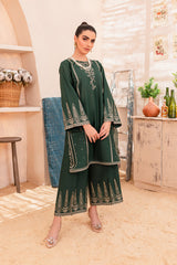 Best Selling- Vanya- 2Pc Embroidered Suit