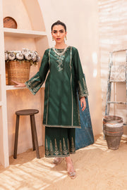 Best Selling - Vanya - 2Pc Embroidered Dress