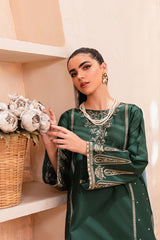 Best Selling- Vanya- 2Pc Embroidered Suit