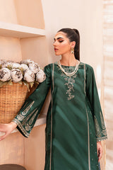 Best Selling- Vanya- 2Pc Embroidered Suit