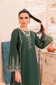 Best Selling - Vanya - 2Pc Embroidered Dress