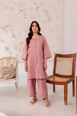 Best Selling - Carmen - 2Pc  Embroidered Suit