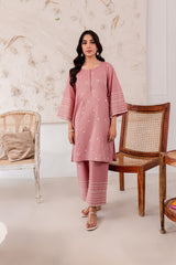 Best Selling - Carmen - 2Pc  Embroidered Suit