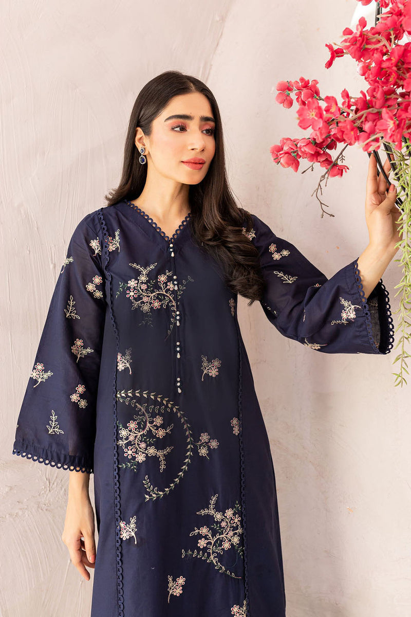 Best Selling - Noorah - 2Pc Embroidered Suit