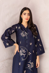 Best Selling - Noorah - 2Pc Embroidered Suit