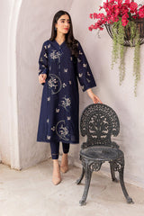 Best Selling - Noorah - 2Pc Embroidered Suit