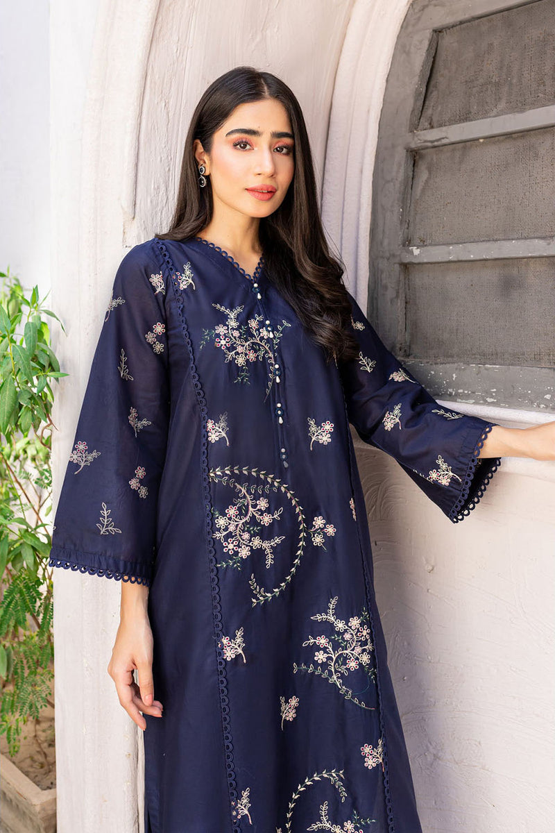 Best Selling - Noorah - 2Pc Embroidered Suit